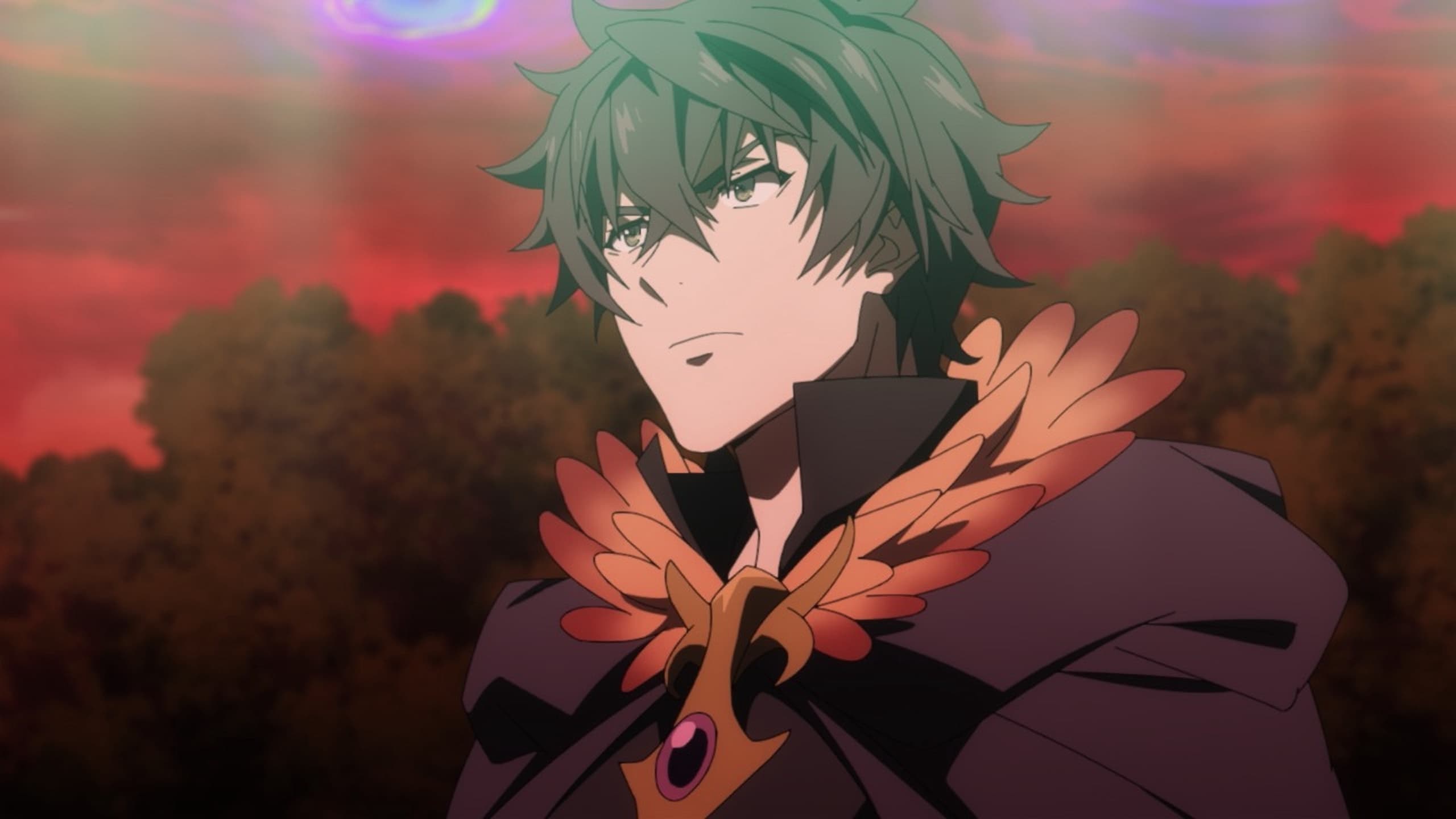 TATE NO YUUSHA 2 TEMPORADA (Shield Hero season 2 release date