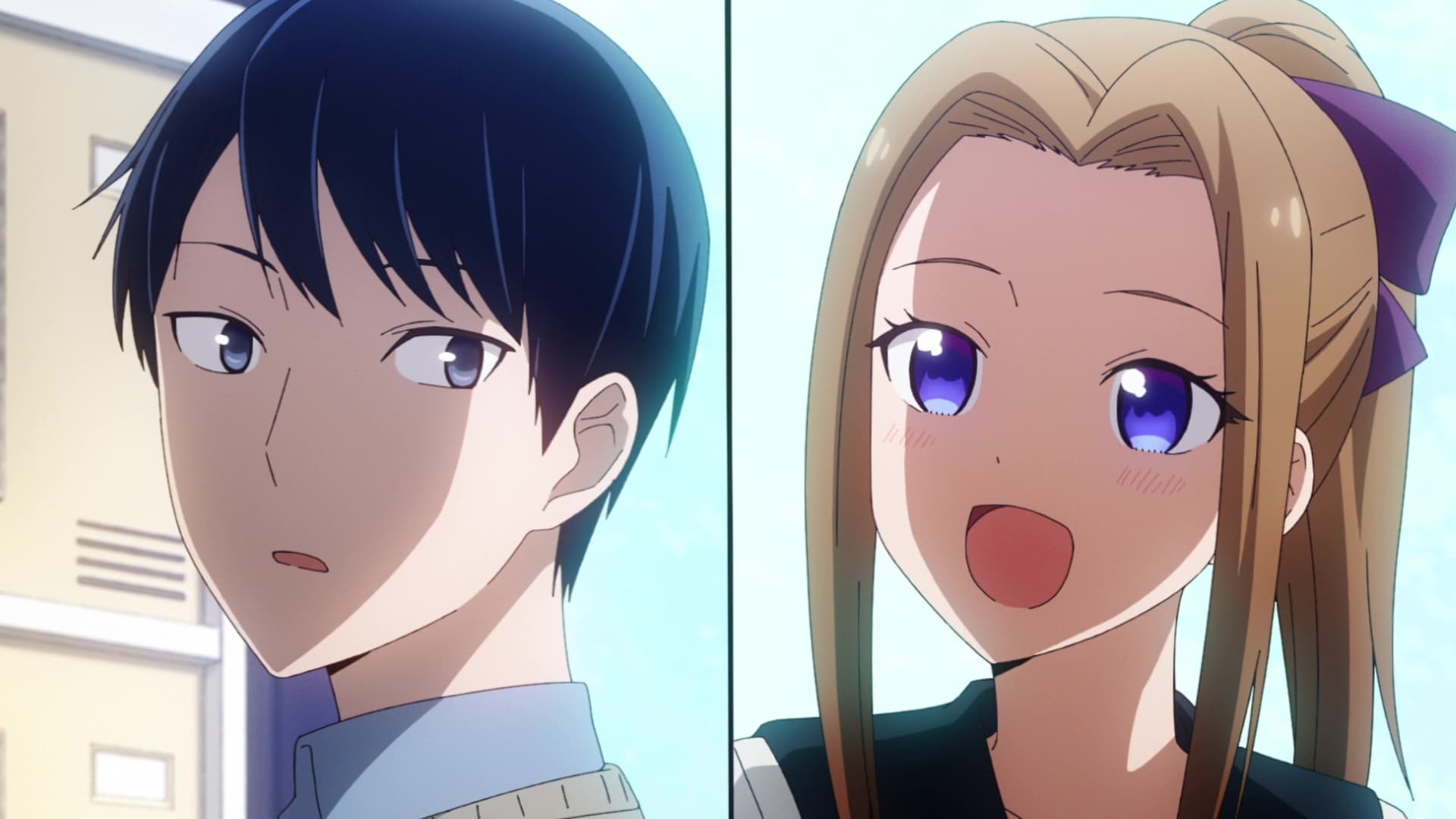 Kaguya Sama Love Is War? Season 2 Episode 4 Review: Hayasaka Flirts With  Shirogane - Animehunch