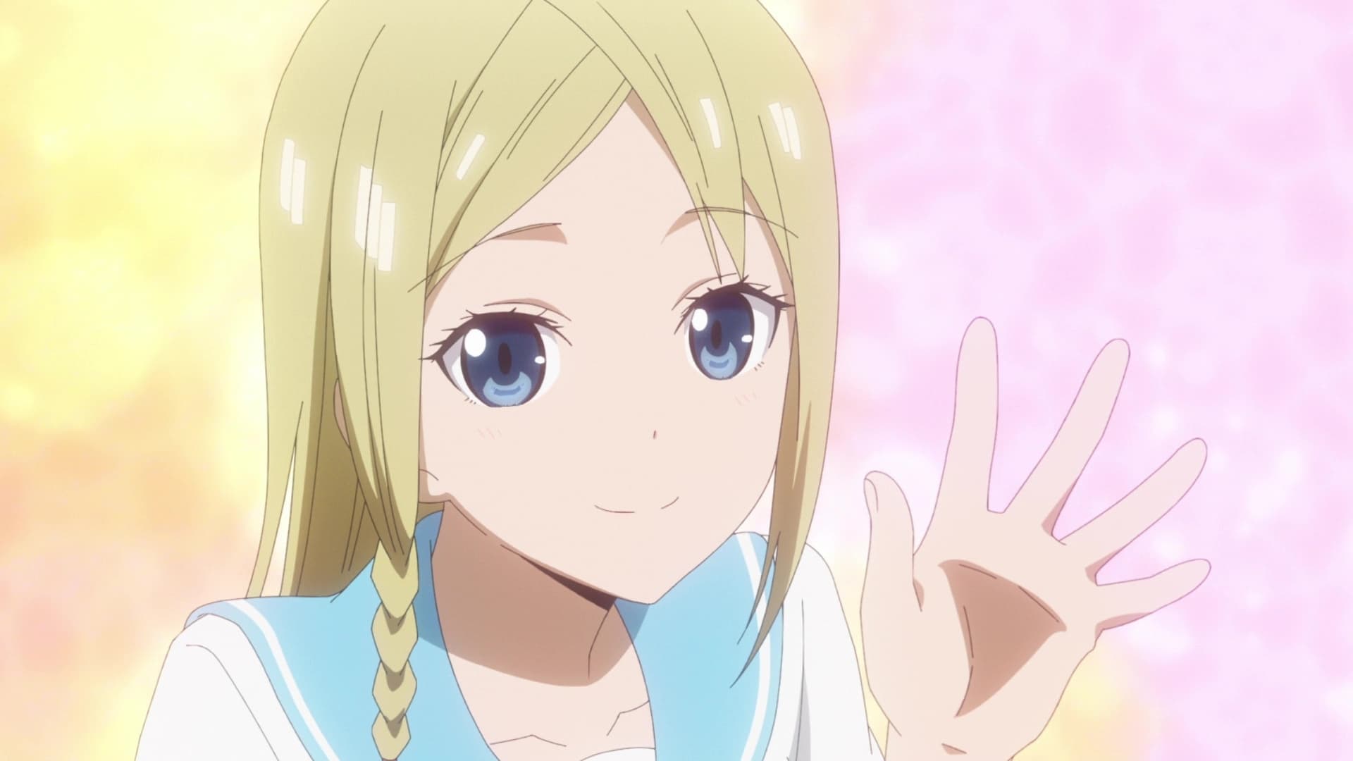 Watch Kaguya-sama: Love Is War season 3 episode 4 streaming online