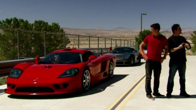 ingeniør aflange dosis Watch Top Gear (US) season 4 episode 8 streaming online | BetaSeries.com