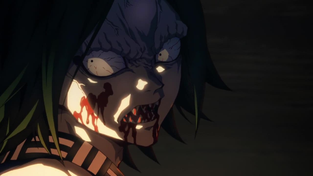 demon slayer s1 ep2 - BiliBili