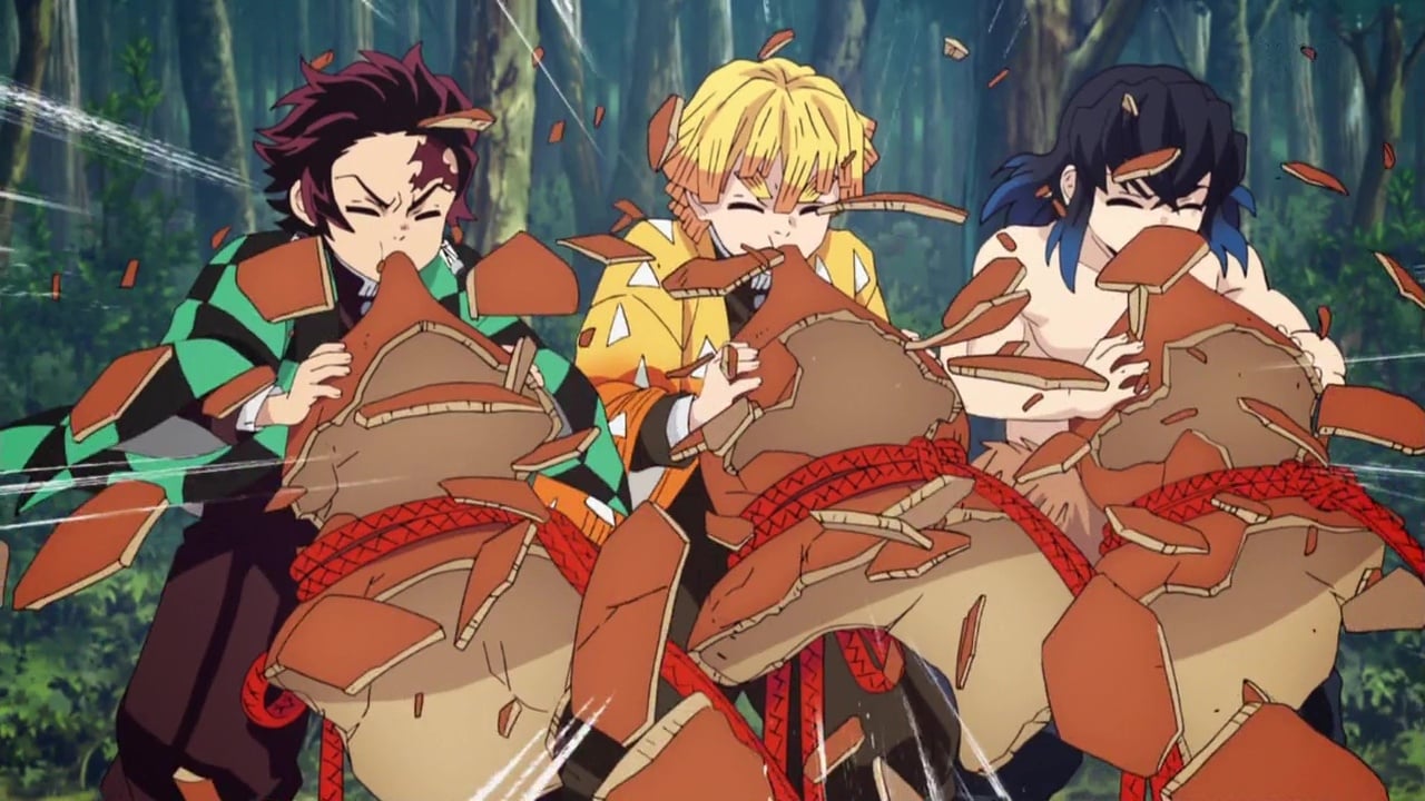 Demon Slayer, Now On Netflix, Is An Absolute Must-Watch
