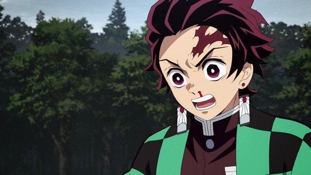 Demon Slayer: Kimetsu no Yaiba Episode 14: You Need To Calm Down! - I drink  and watch anime