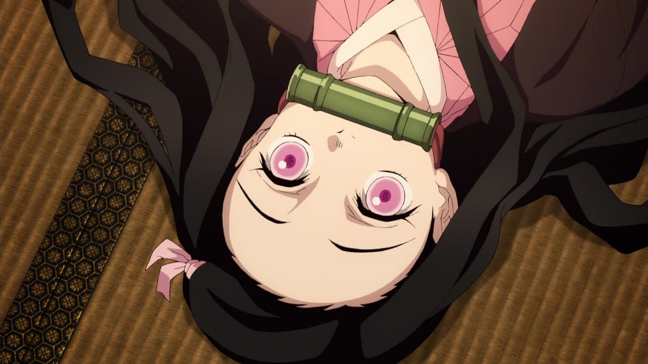 Demon Slayer_Kimetsu no Yaiba Ep 01 - BiliBili