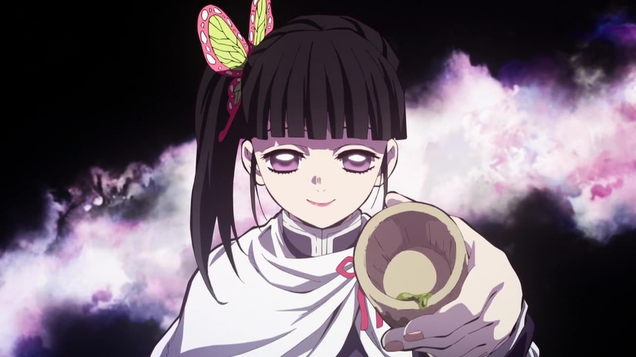 Episode 4 - Demon Slayer: Kimetsu no Yaiba [2019-04-28] - Anime