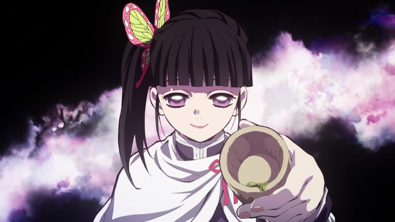 Kimetsu no Yaiba – Ep3: O árduo treinamento de 2 anos