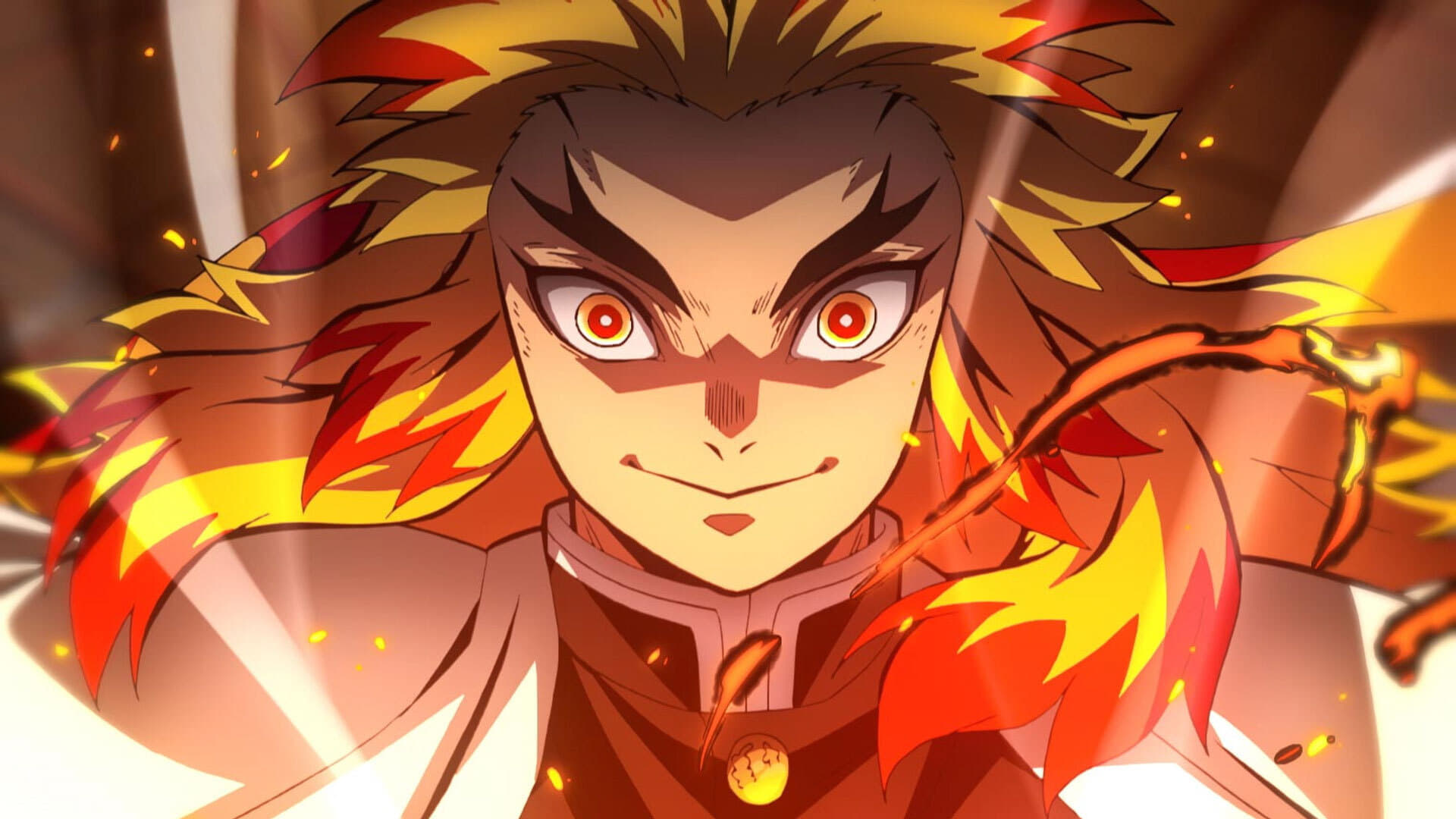 Demon Slayer S 2 Streaming Watch Demon Slayer: Kimetsu no Yaiba season 1 episode 27 streaming online |  BetaSeries.com