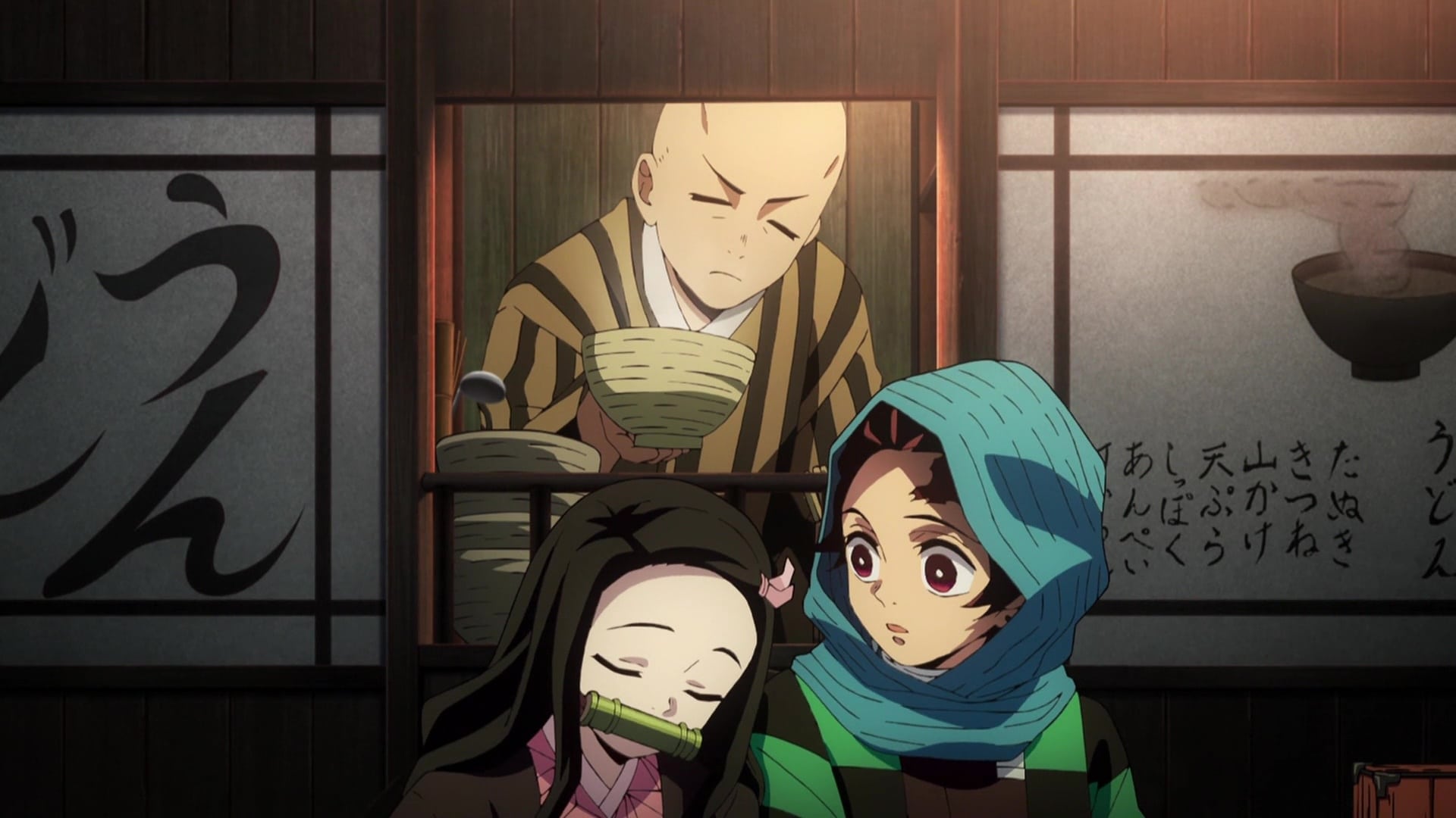 Watch Demon Slayer: Kimetsu no Yaiba season 1 episode 7 streaming