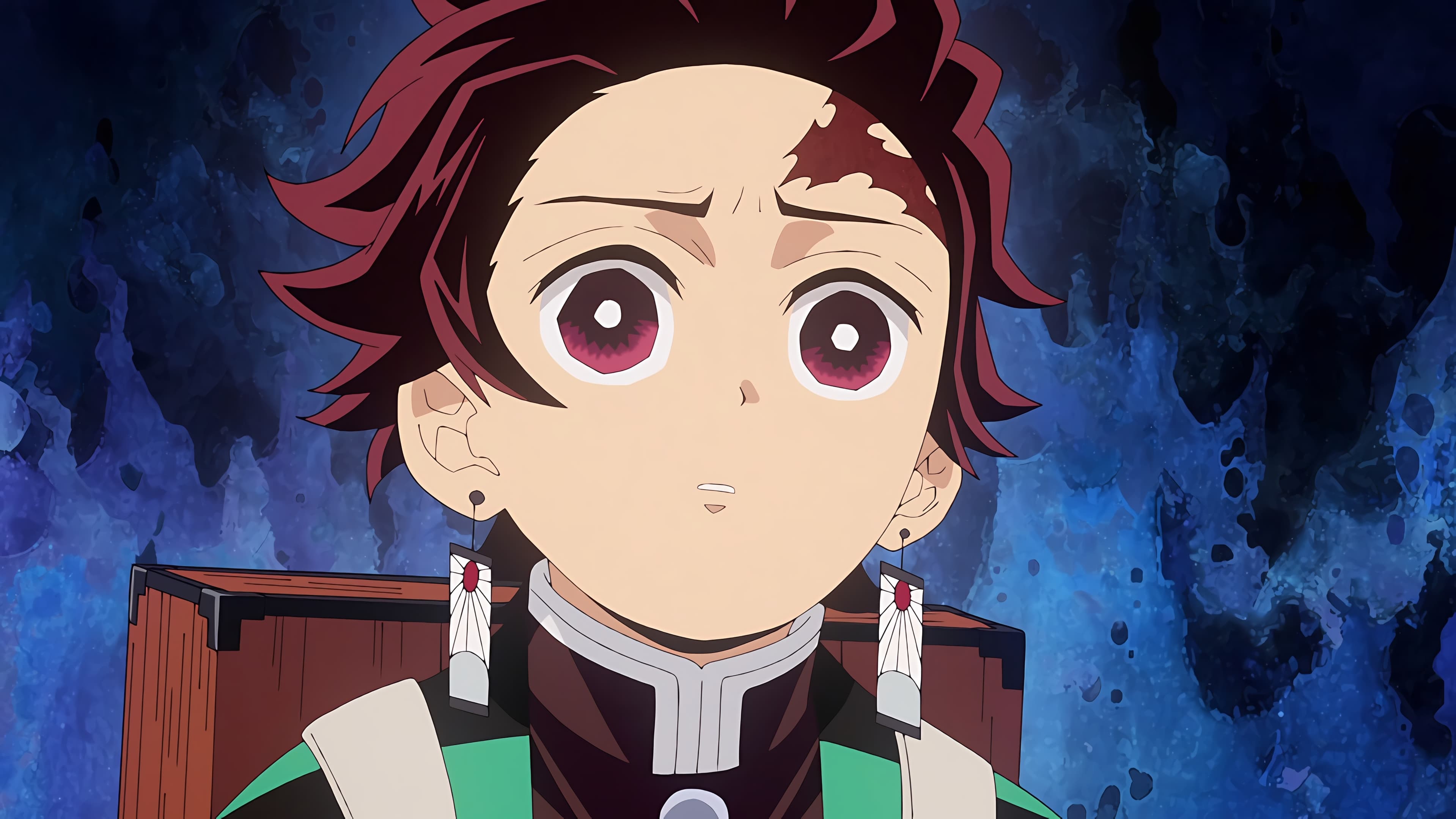 Oglądaj Miecz Zabójcy Demonów: Kimetsu no Yaiba sezon 4 odcinek 2 streaming  online