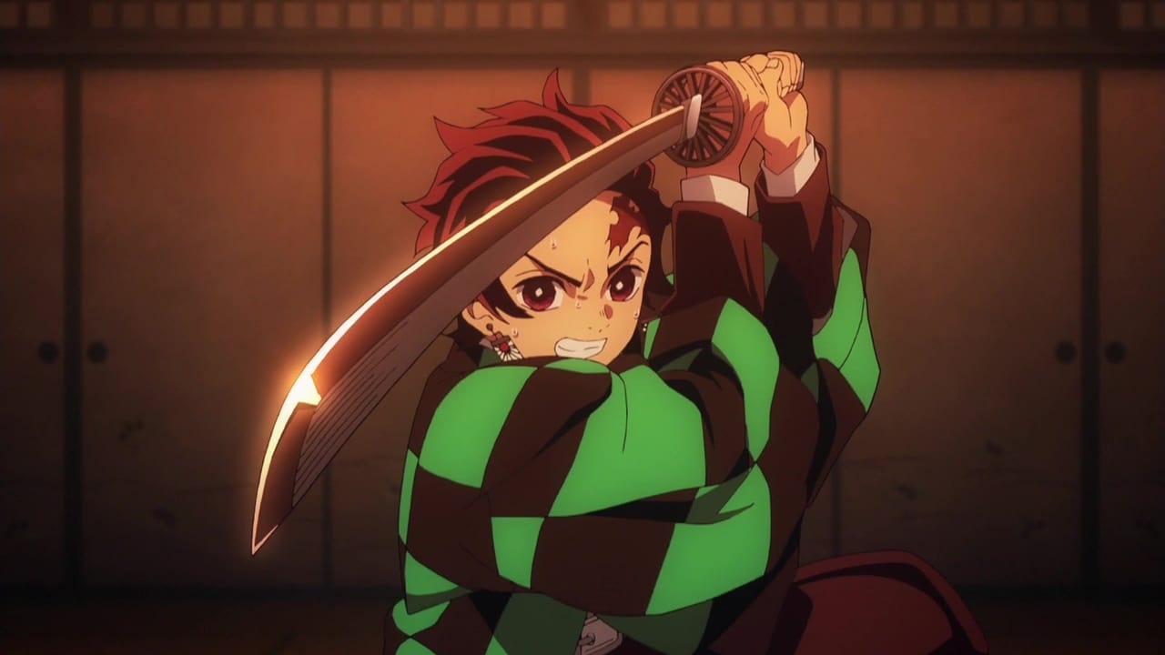 Watch Demon Slayer: Kimetsu no Yaiba Season 1 Episode 13 - Something More  Important Than Life Online Now