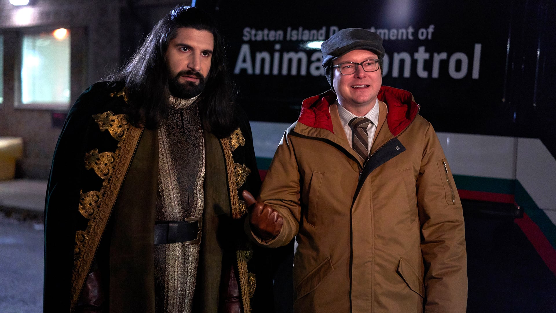 What We Do In The Shadows Streaming Vostfr Regarder What We Do in the Shadows saison 1 épisode 5 en streaming complet VOSTFR, VF, VO | BetaSeries.com
