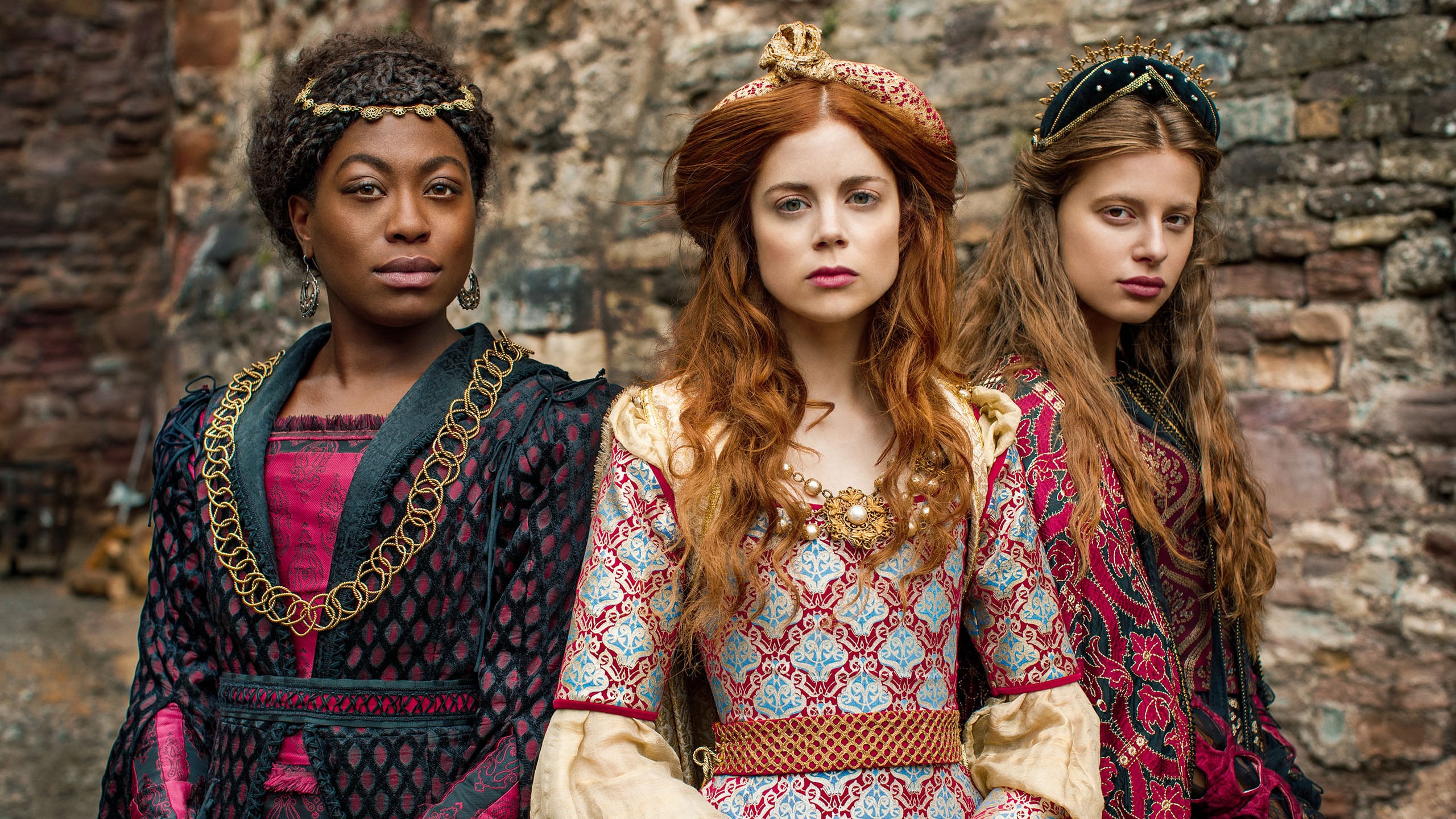 The Spanish Princess Saison 1 Streaming Regarder The Spanish Princess saison 1 épisode 5 en streaming complet