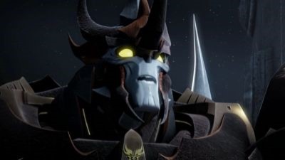 Prime Video: Transformers Prime - Season 03