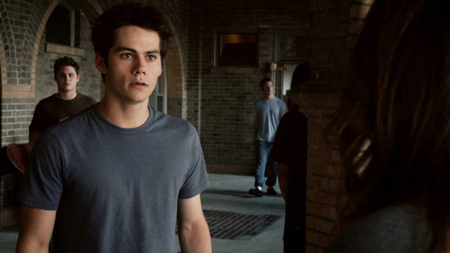 Acteur Teen Wolf Teenage Saison 3 Regarder Teen Wolf saison 3 épisode 20 en streaming | BetaSeries.com
