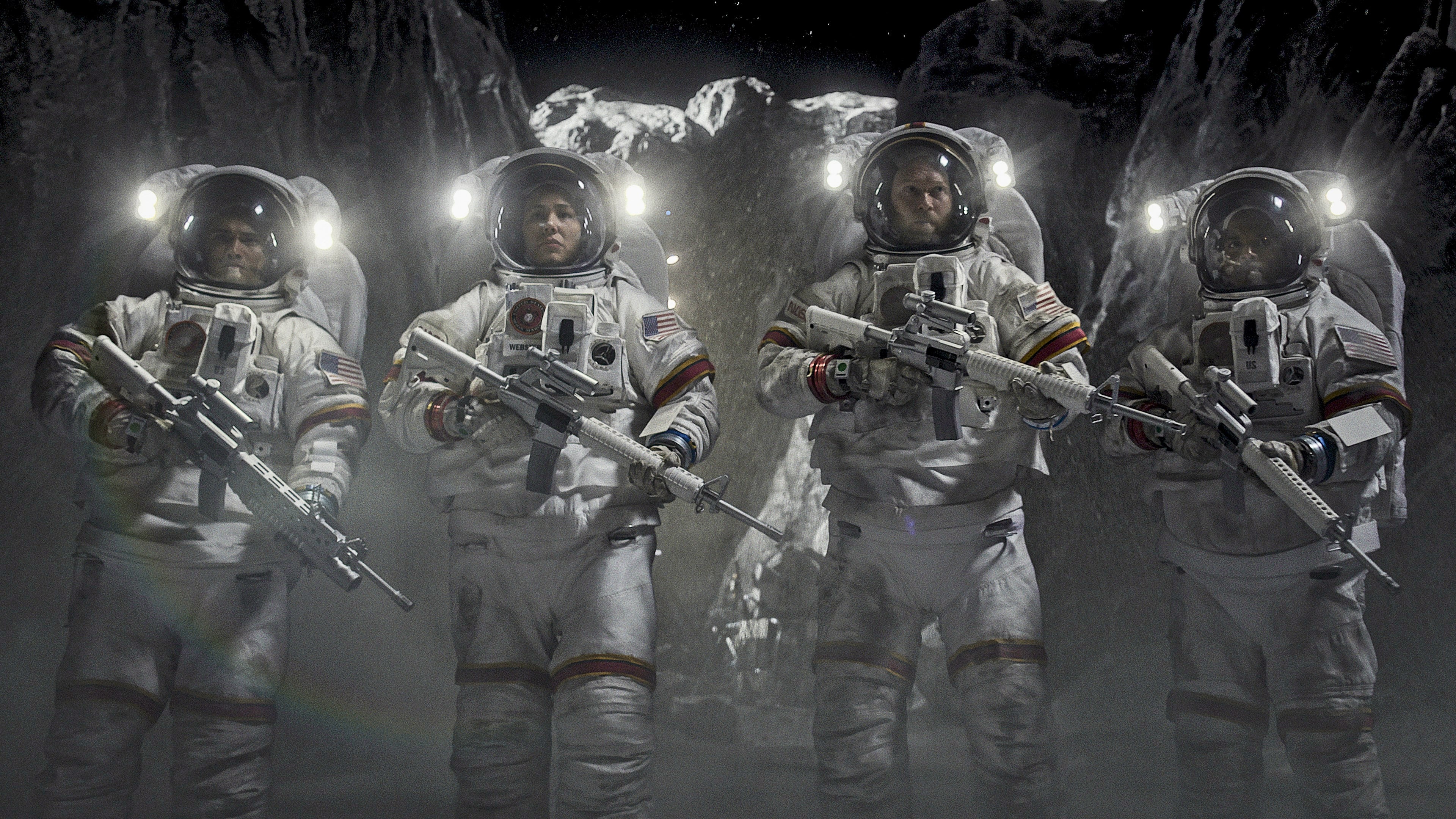 For All Mankind Saison 2 Streaming Regarder For All Mankind saison 2 épisode 7 en streaming | BetaSeries.com