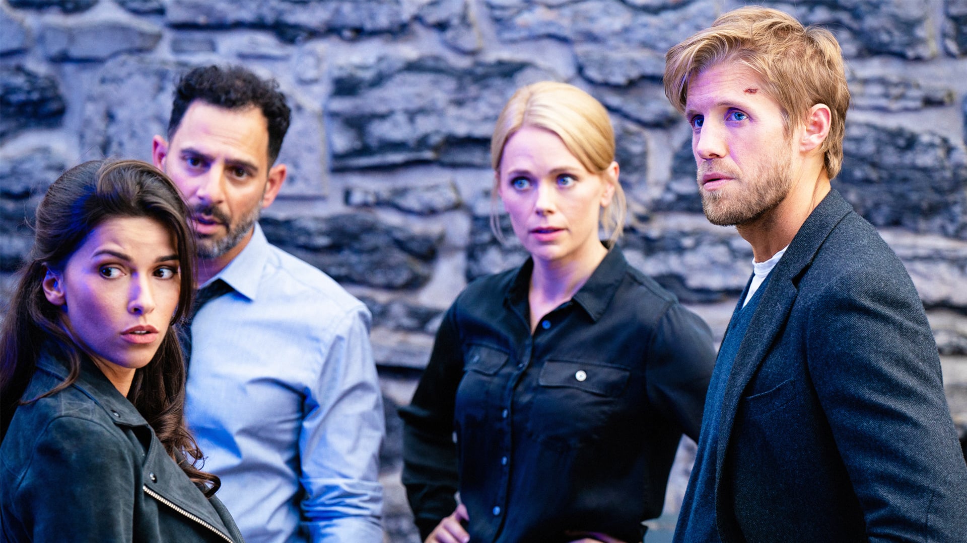 Blood Treasure Saison 2 Regarder Blood & Treasure saison 1 épisode 2 en streaming complet VOSTFR,  VF, VO | BetaSeries.com