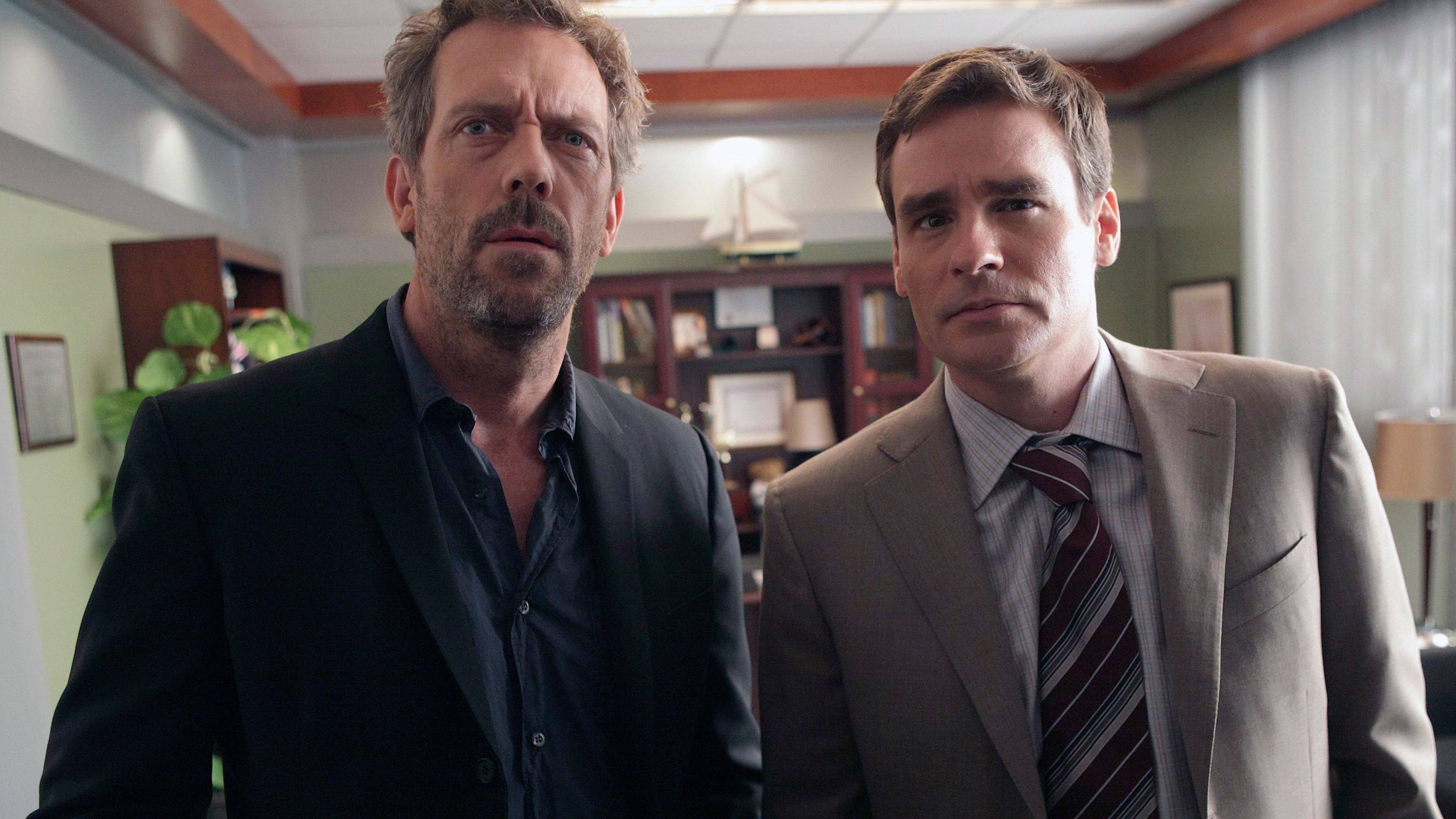 House season 5 2025 episode 6 watch online