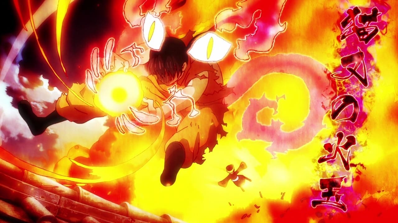 Fire Force Season 2 Ep 23 Review - Best In Show - Crow's World of