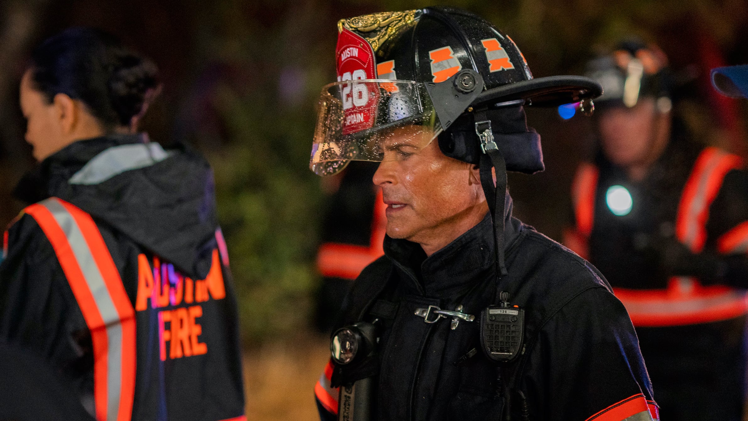 Regarder 9-1-1 En Ligne Regarder 9-1-1: Lone Star saison 1 épisode 1 en streaming | BetaSeries.com