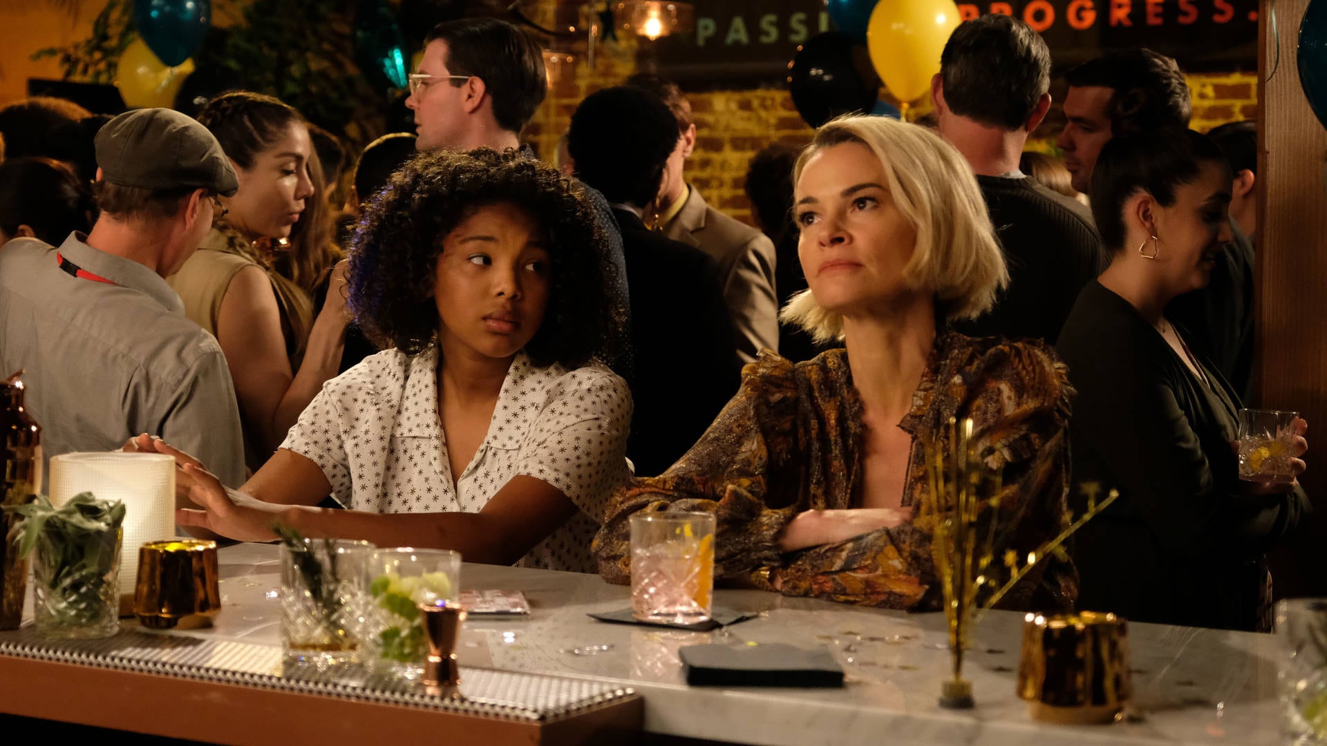 The L Word Generation Q Saison 1 Netflix Regarder The L Word: Generation Q saison 1 épisode 8 en streaming