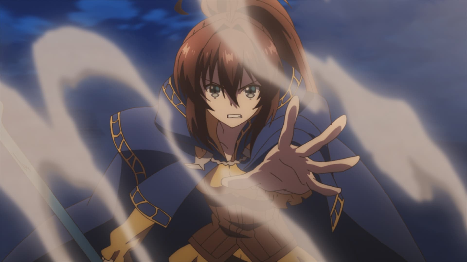 Isekai Cheat Magician Battle of Marwalt - Watch on Crunchyroll