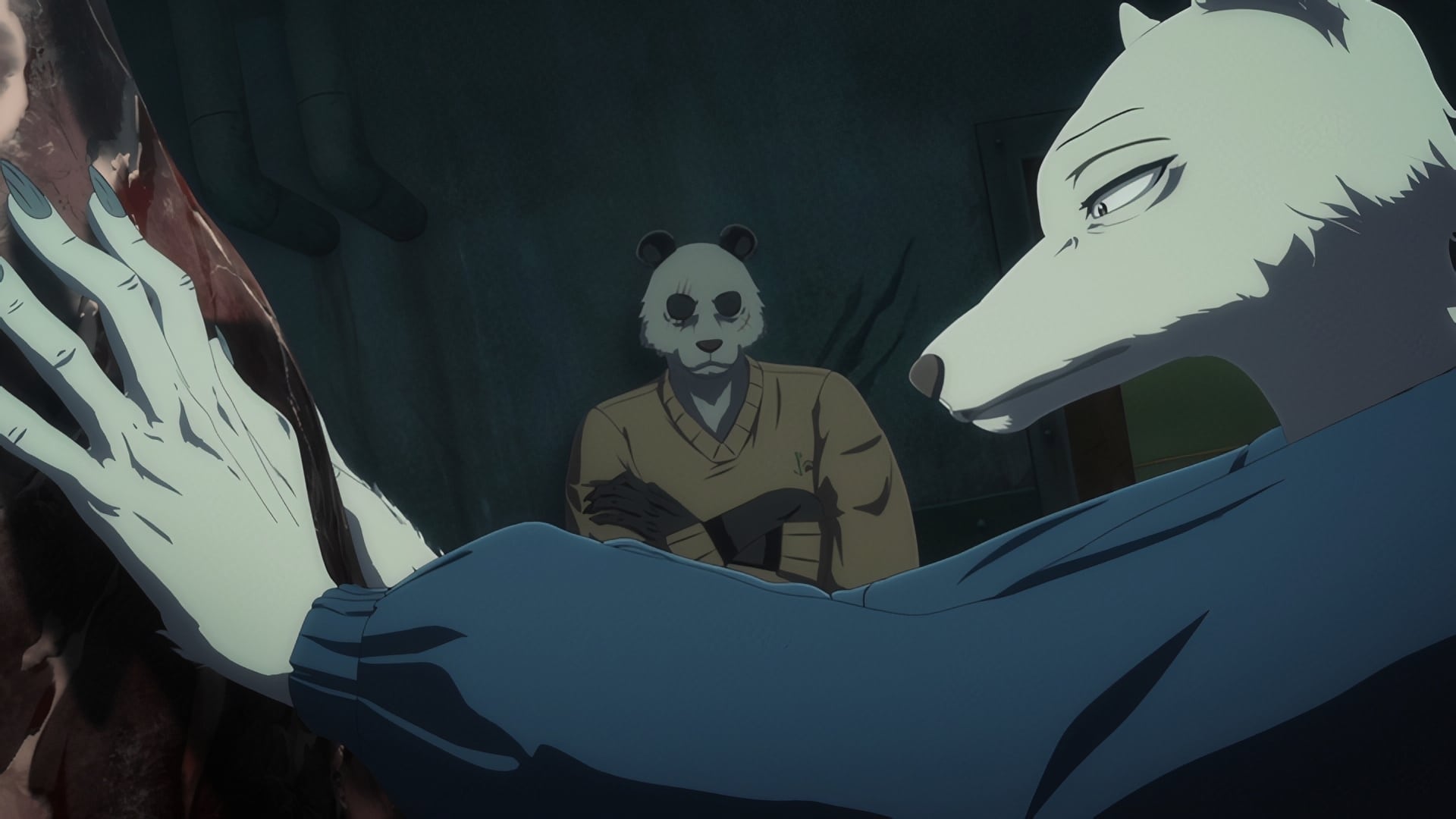 Watch beastars season online 2 online