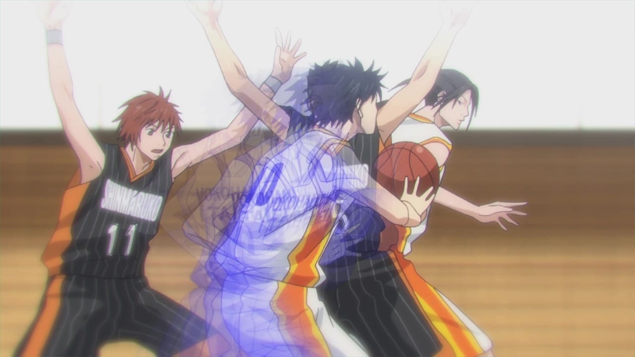 Watch Ahiru No Sora Season 1 Episode 39 Streaming Online Betaseries Com