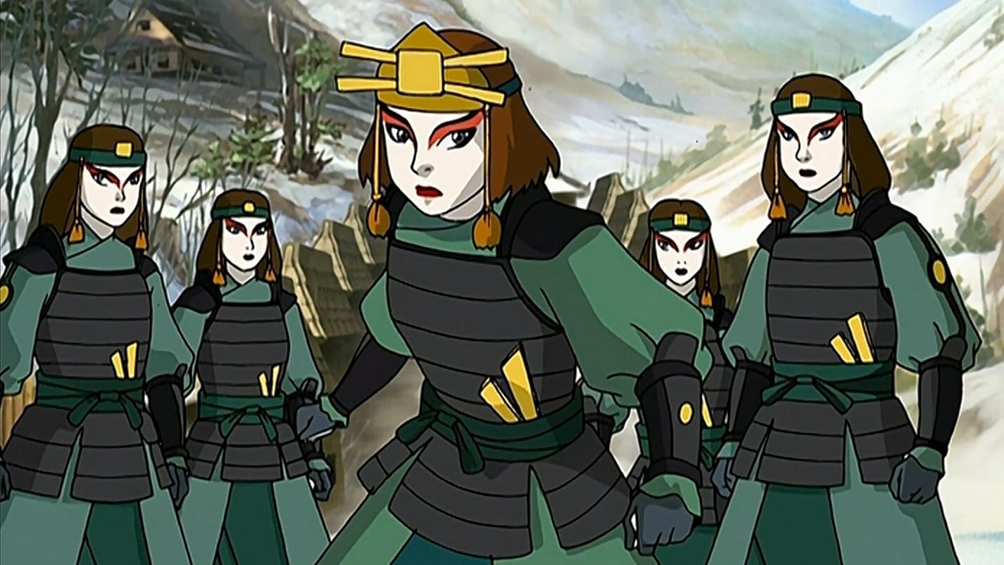 Watch The King's Avatar Season 1 Episode 4 - Episode 4 Online Now