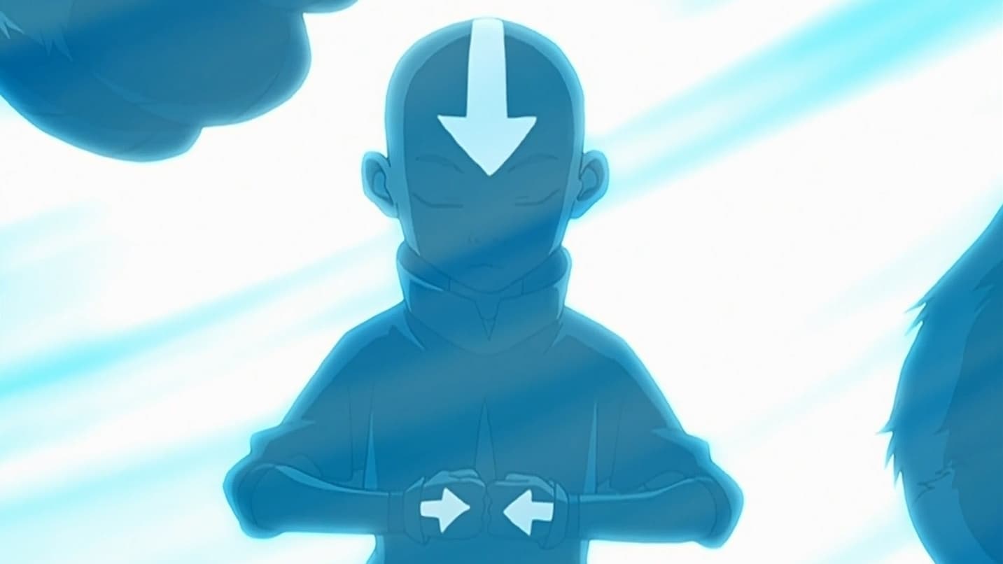 Avatar: The Last Airbender Season 1 - episodes streaming online