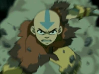 Avatar: The Last Airbender S2, Episode 8