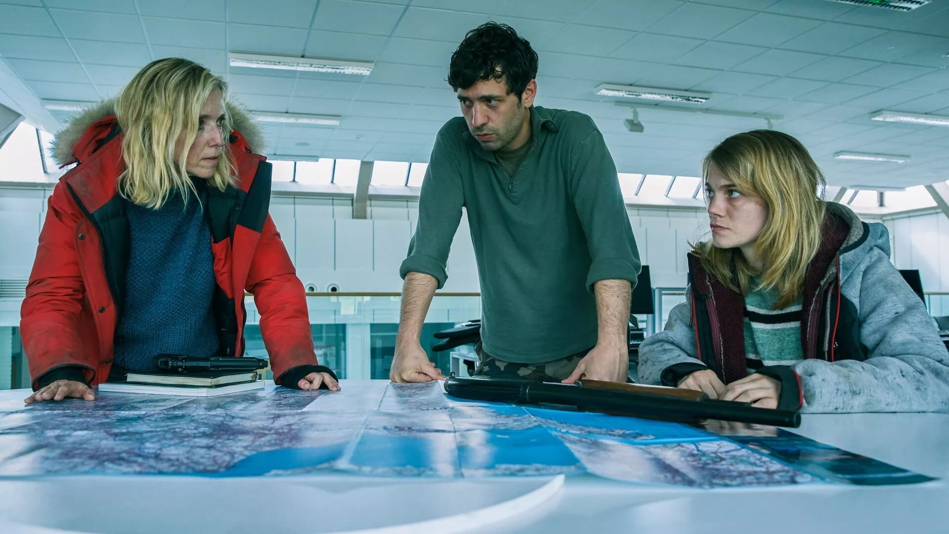 La Guerre Des Mondes 2 Streaming Regarder La Guerre des mondes saison 2 épisode 3 en streaming complet