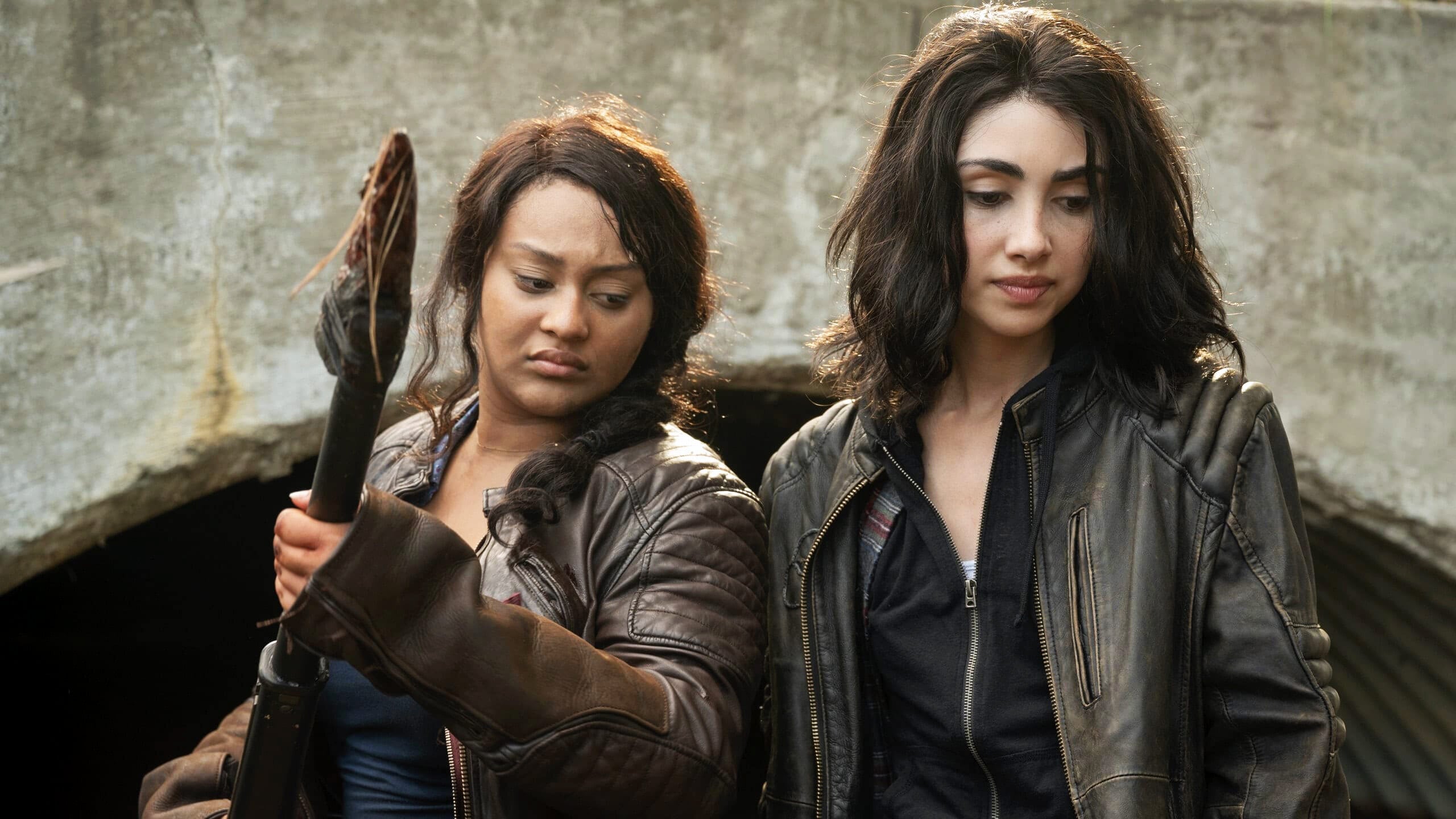 The Walking Dead: World Beyond Saison 1 Streaming Vostfr Regarder The Walking Dead: World Beyond saison 1 épisode 2 en streaming