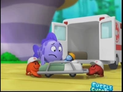 Bubble Guppies: Temporada 1 – TV no Google Play