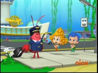 Bubble Guppies: Temporada 1 – TV no Google Play