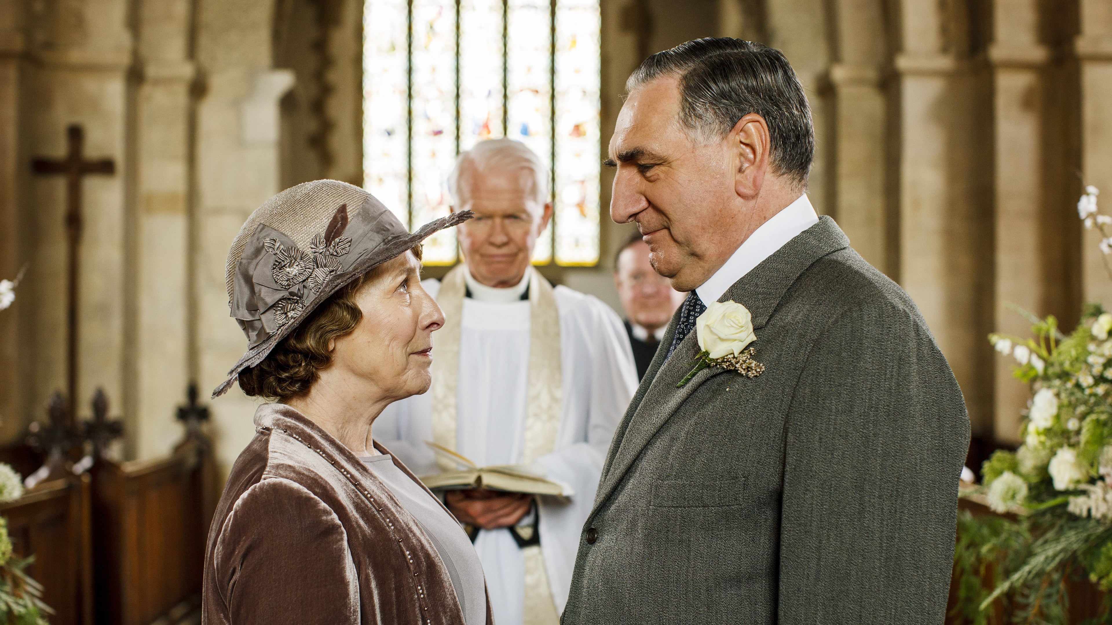 Downton abbey season 6 2025 episode 3 watch online