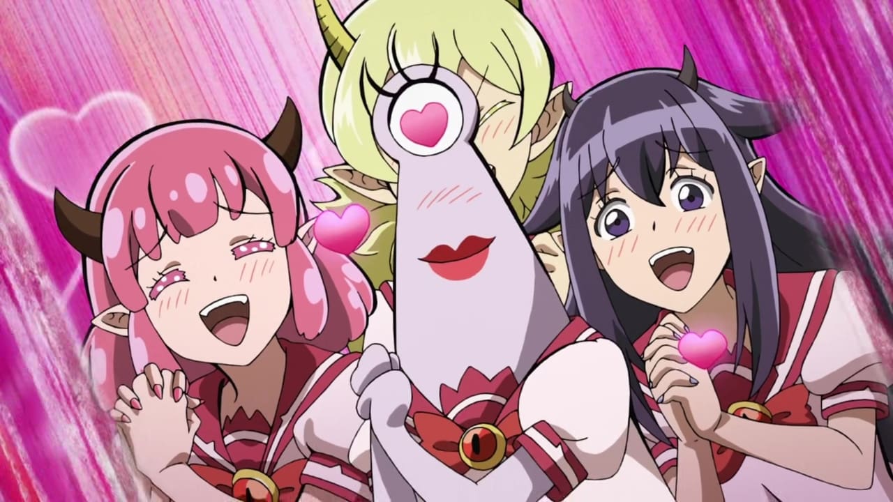 Episode 16 - Welcome to Demon School, Iruma-kun Season 2 - Anime