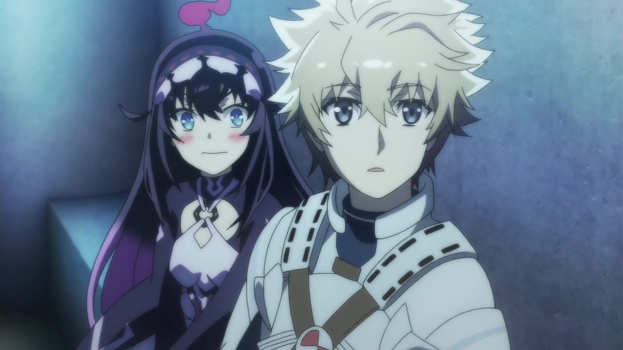 Infinite Dendrogram - streaming tv show online