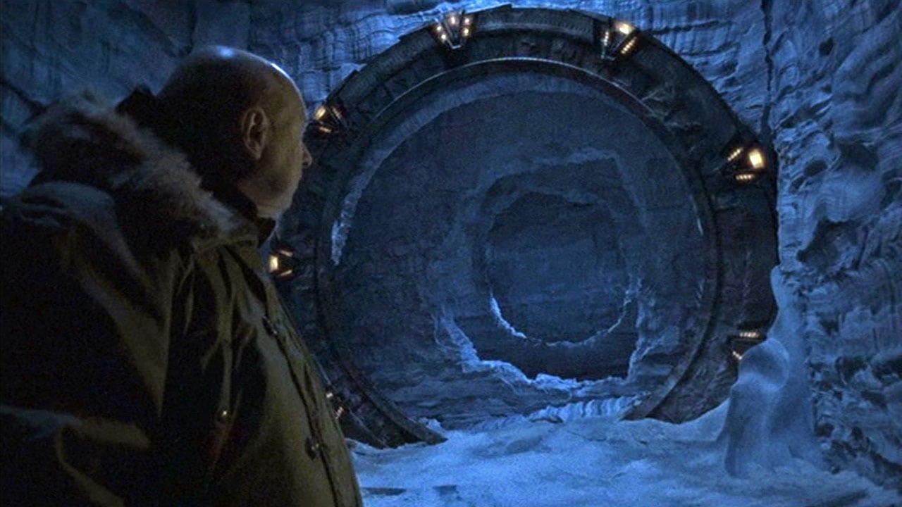 Regarder Stargate SG1 saison 1 épisode 18 en streaming