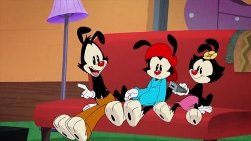 Animaniacs 2021 watch online online free