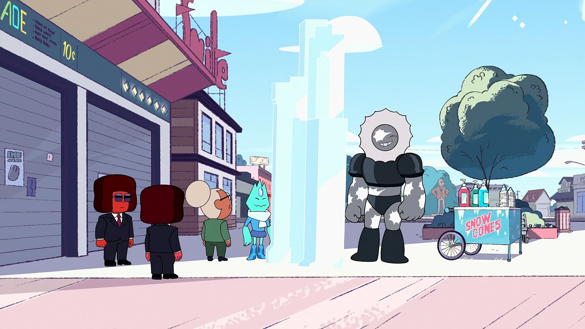 Steven universe future full episode online 2