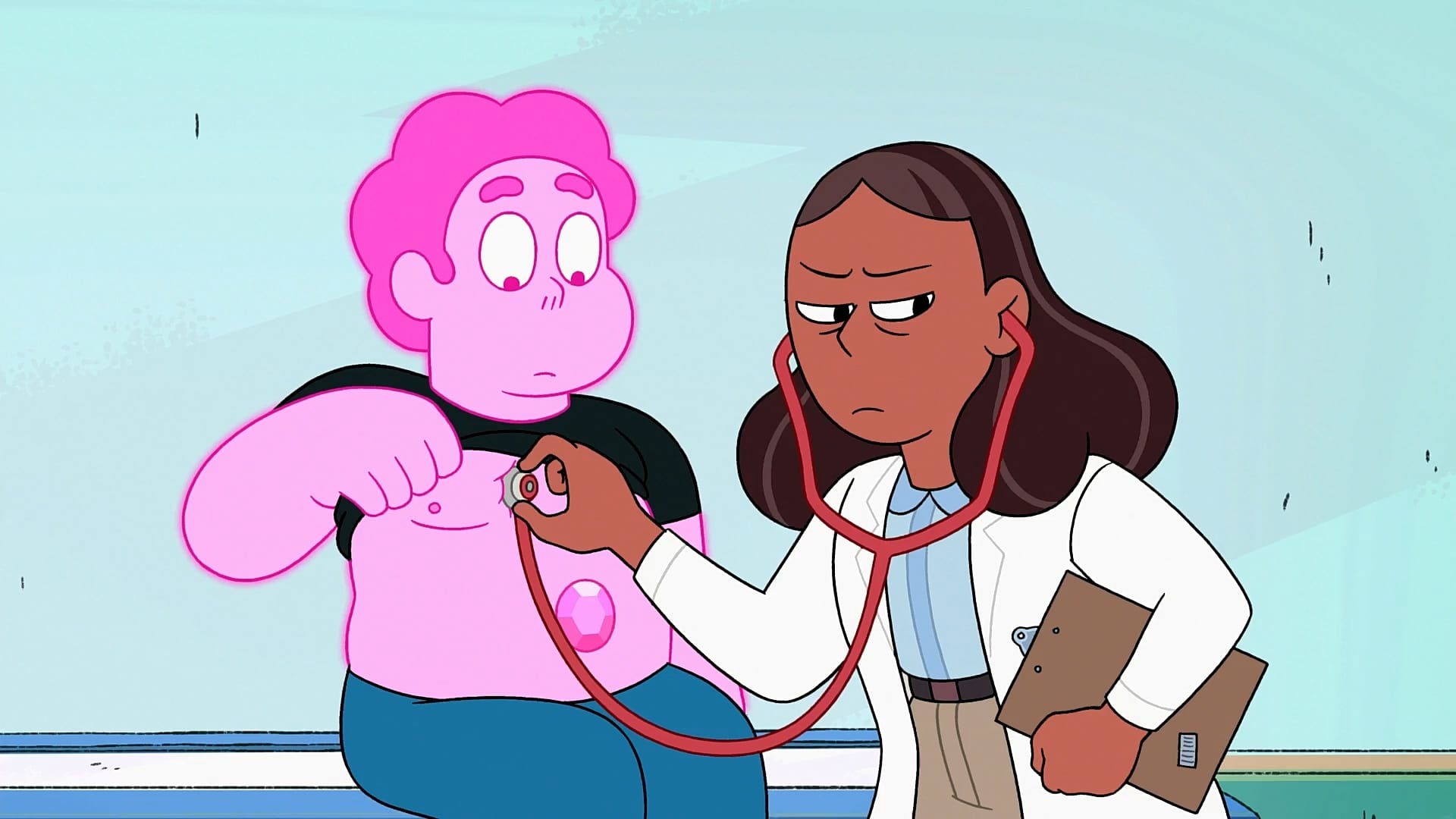 Assista Steven Universo Futuro temporada 1 episódio 19 em