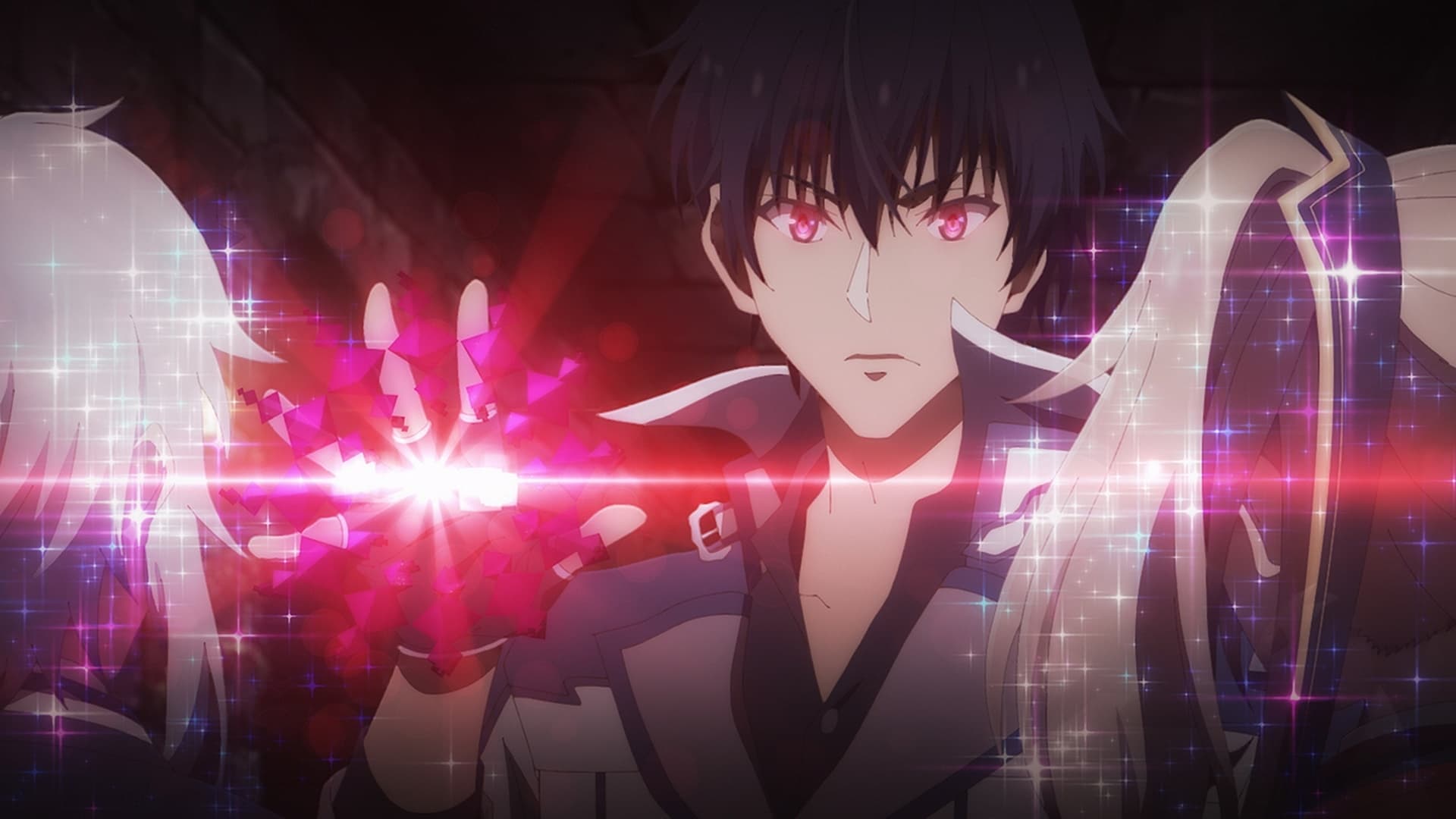 Watch The Misfit of Demon King Academy season 2 episode 5 streaming online