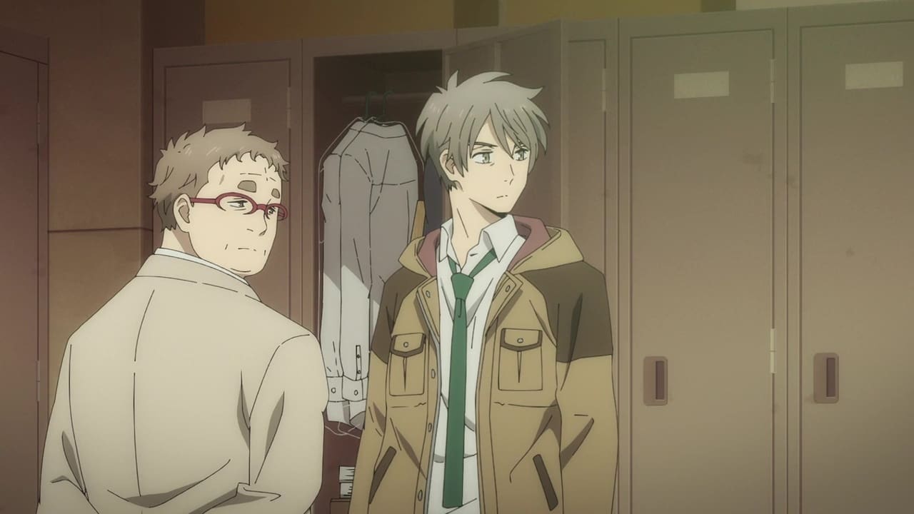 Regarder Fugou Keiji: Balance:Unlimited saison 1 épisode 7 en streaming ...