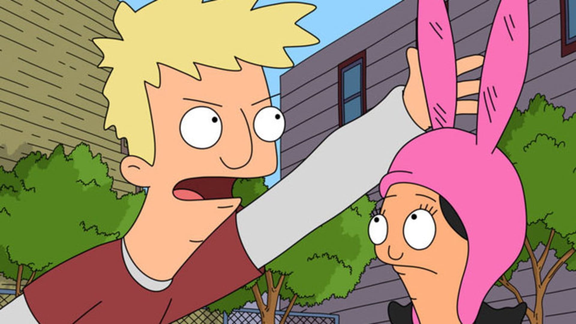 Bob's Burgers Streaming Vf Regarder Bob's Burgers saison 3 épisode 1 en streaming complet VOSTFR