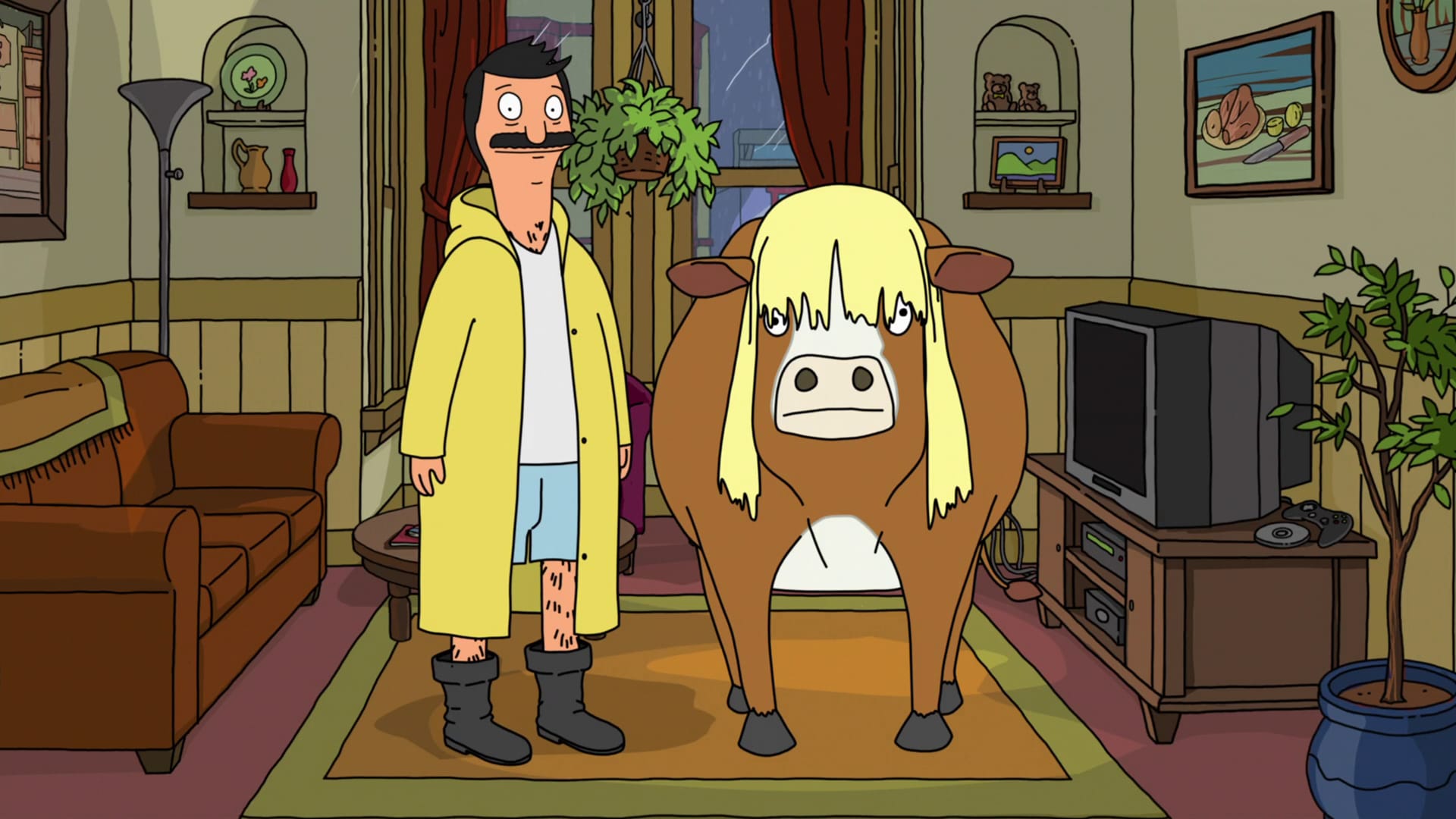 Bob's Burgers Streaming Vf Regarder Bob's Burgers saison 1 épisode 3 en streaming complet VOSTFR