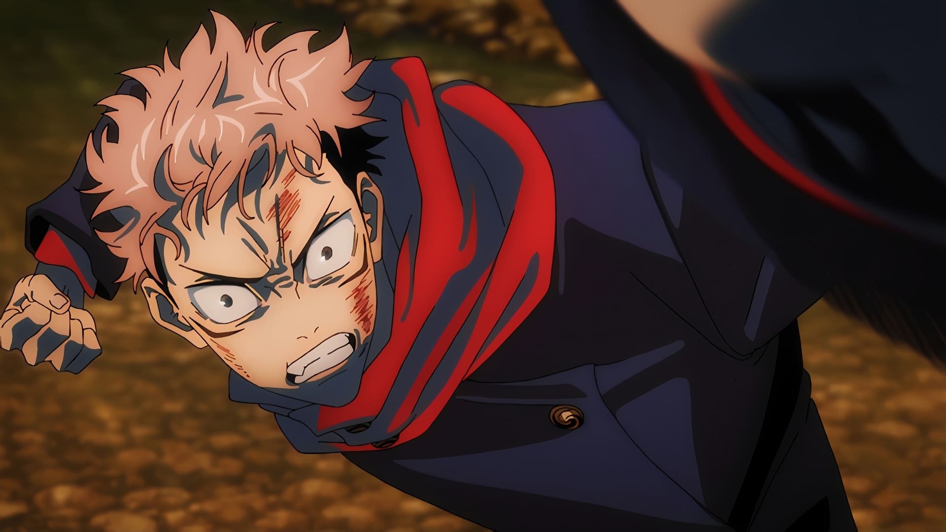 Jujutsu Kaisen Season 2 Episode 12 — The Nanami Episode - Anime Corner