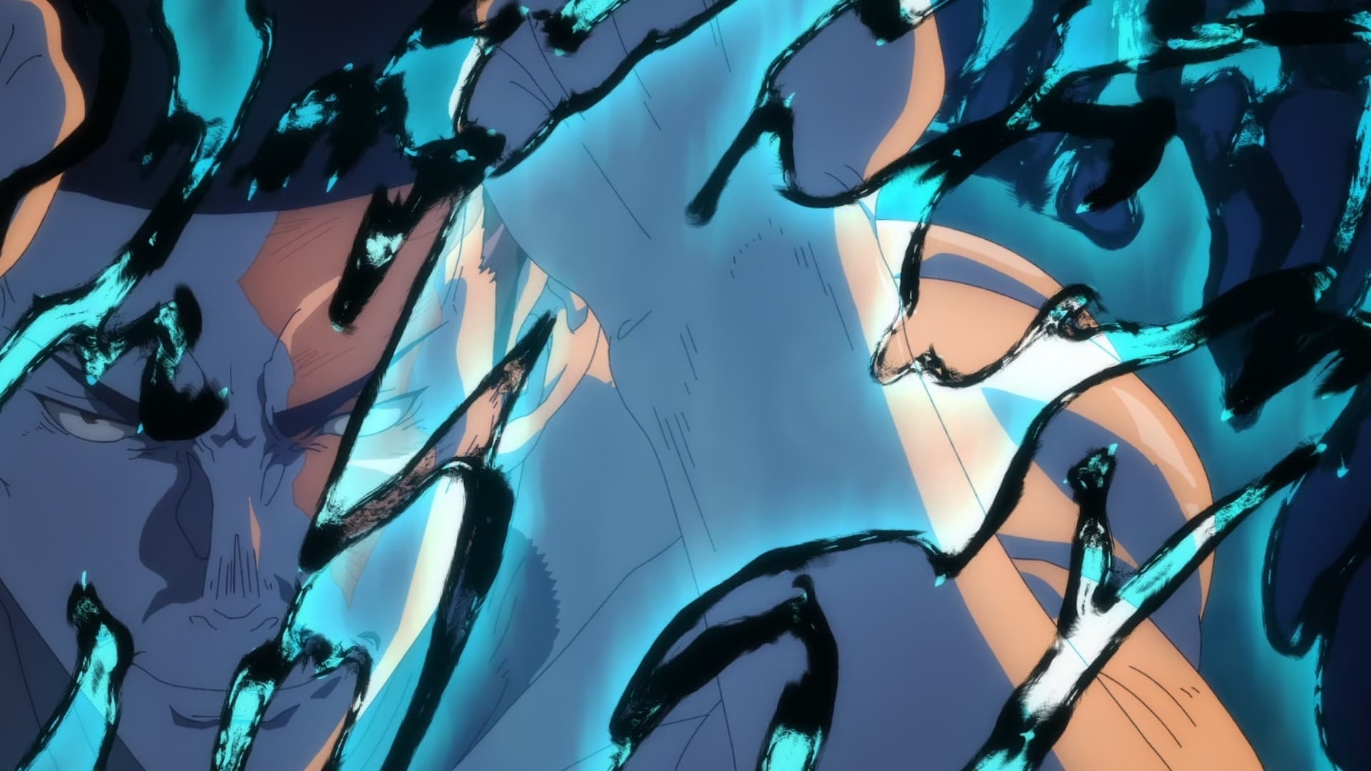 Comment Regarder Jujutsu Kaisen Sur Netflix Regarder Jujutsu Kaisen saison 1 épisode 20 en streaming | BetaSeries.com