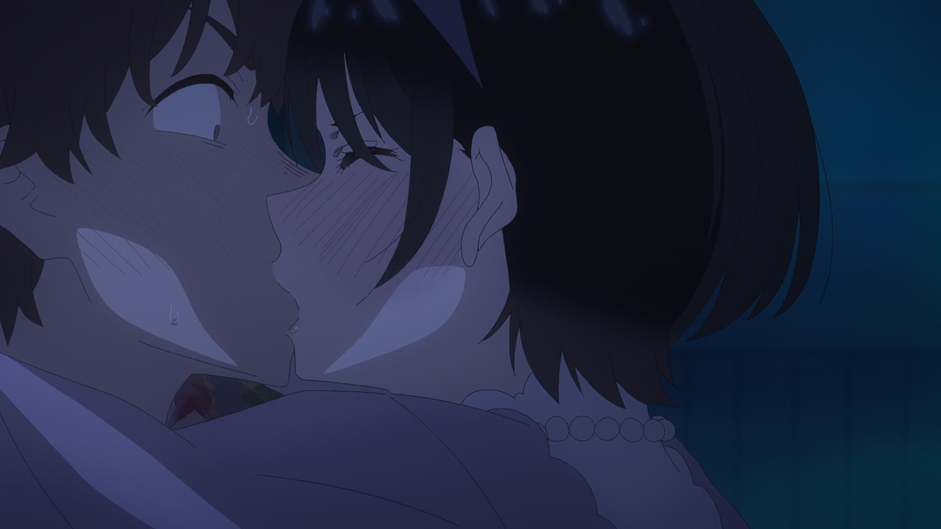 Assista Kanojo, Okarishimasu temporada 3 episódio 9 em streaming