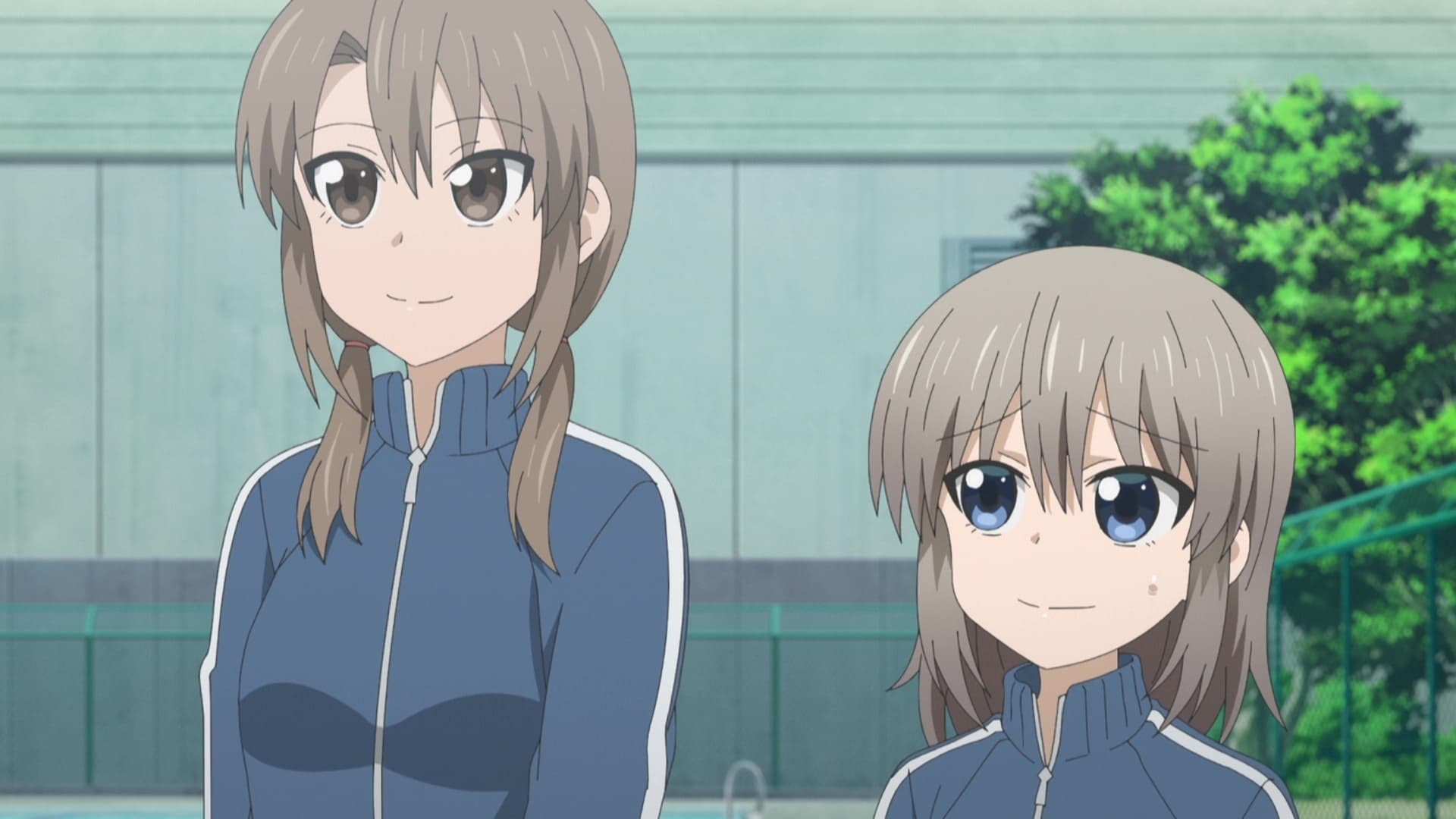 Assistir Uzaki-chan wa Asobitai! 2 Episodio 1 Online