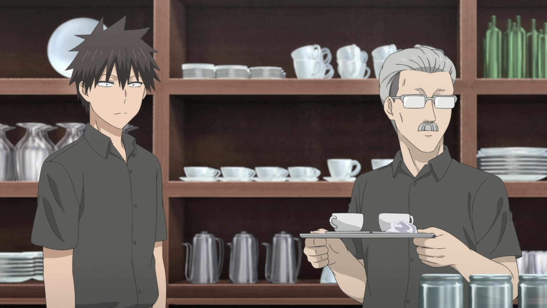Regarder Newport Beach Saison 1 Streaming Regarder Uzaki-chan Wants to Hang Out! saison 1 épisode 2 en streaming